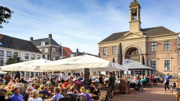Binnenstad Harderwijk