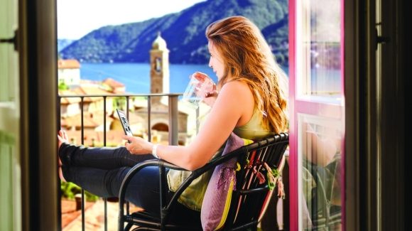 Kobo Aura e reader