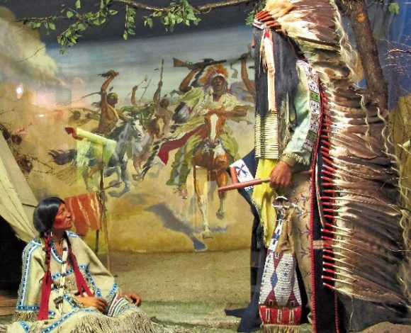 winnetou