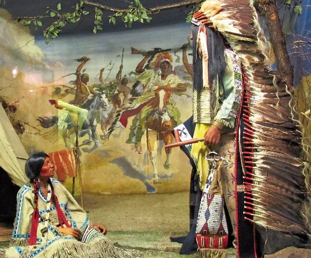 winnetou