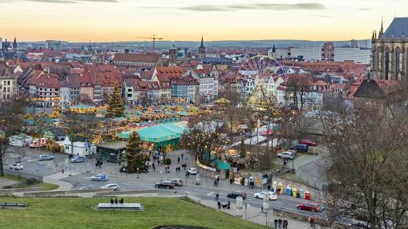 Erfurt