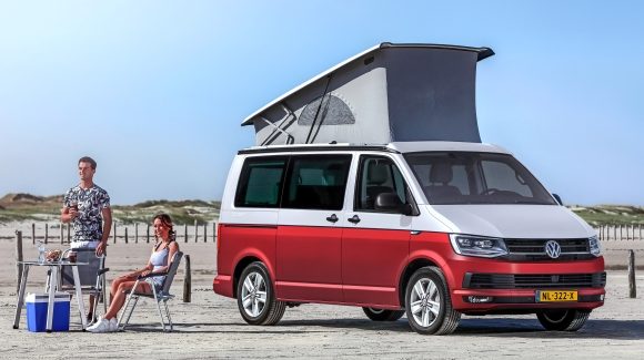 camper outlet