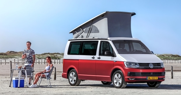 camper outlet
