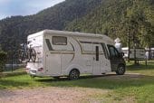 Eura Mobil Profila T 695 EB Mondial