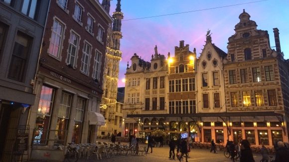 leuven