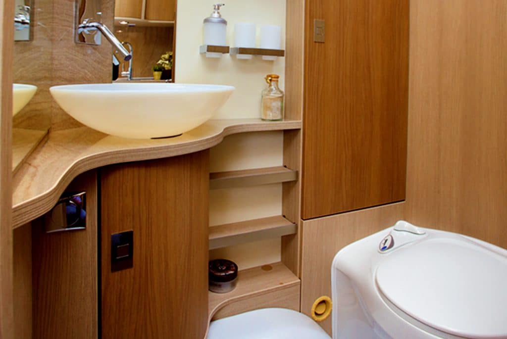 sanitair