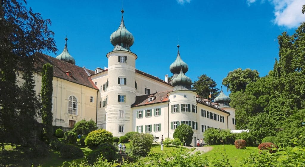 artstetten
