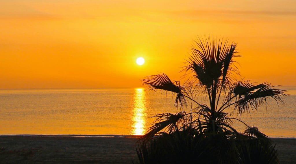 Costa Dorada