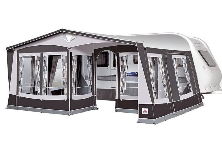 dorema royal 350