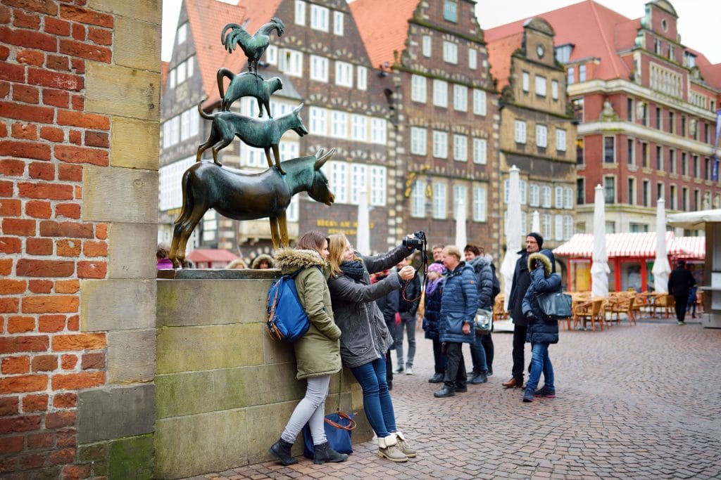 Bremen_Shutterstock