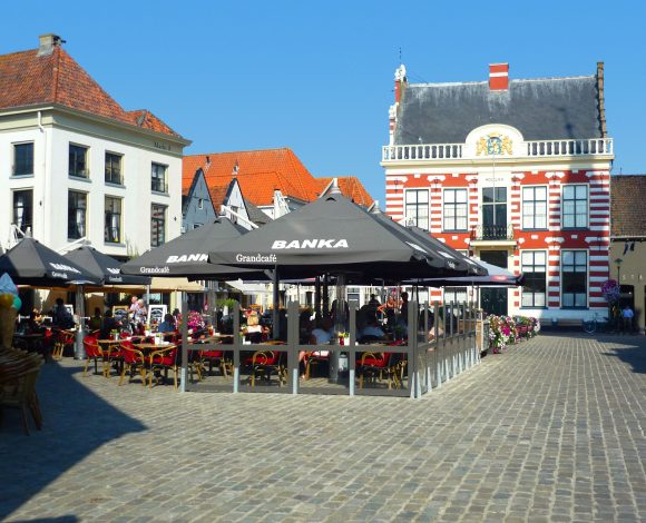 hattem markt