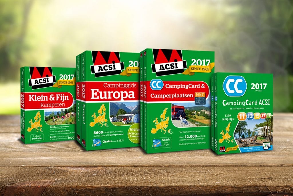 acsi gidsen 2017