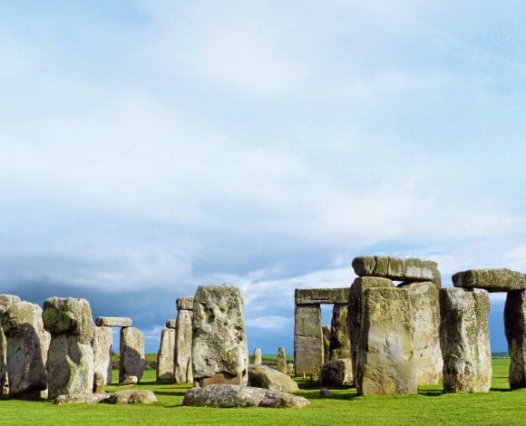 Stonehenge