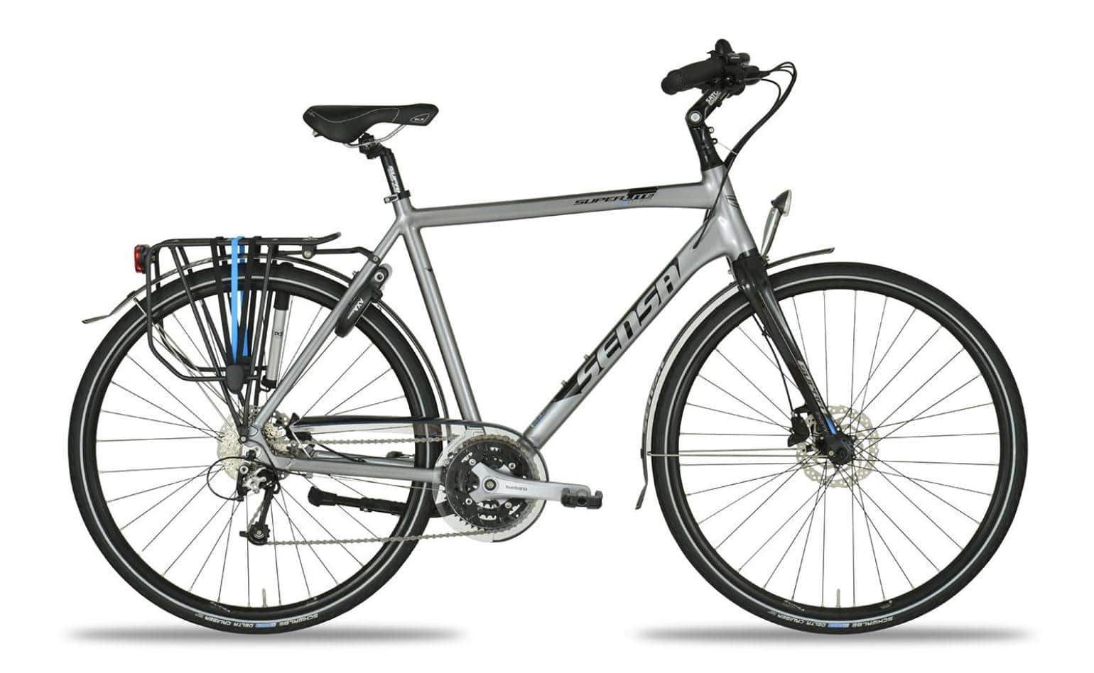 Sensa Superlite Disc