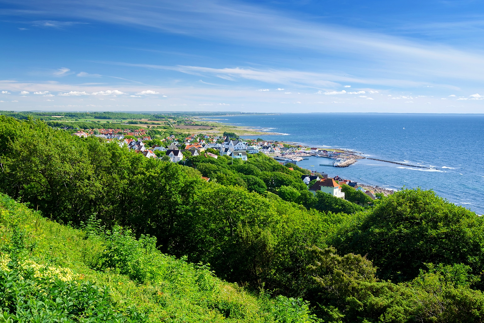 Skåne