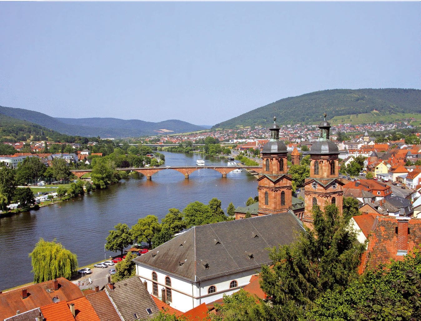 Churfranken