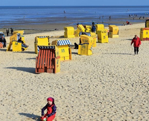 Cuxhaven