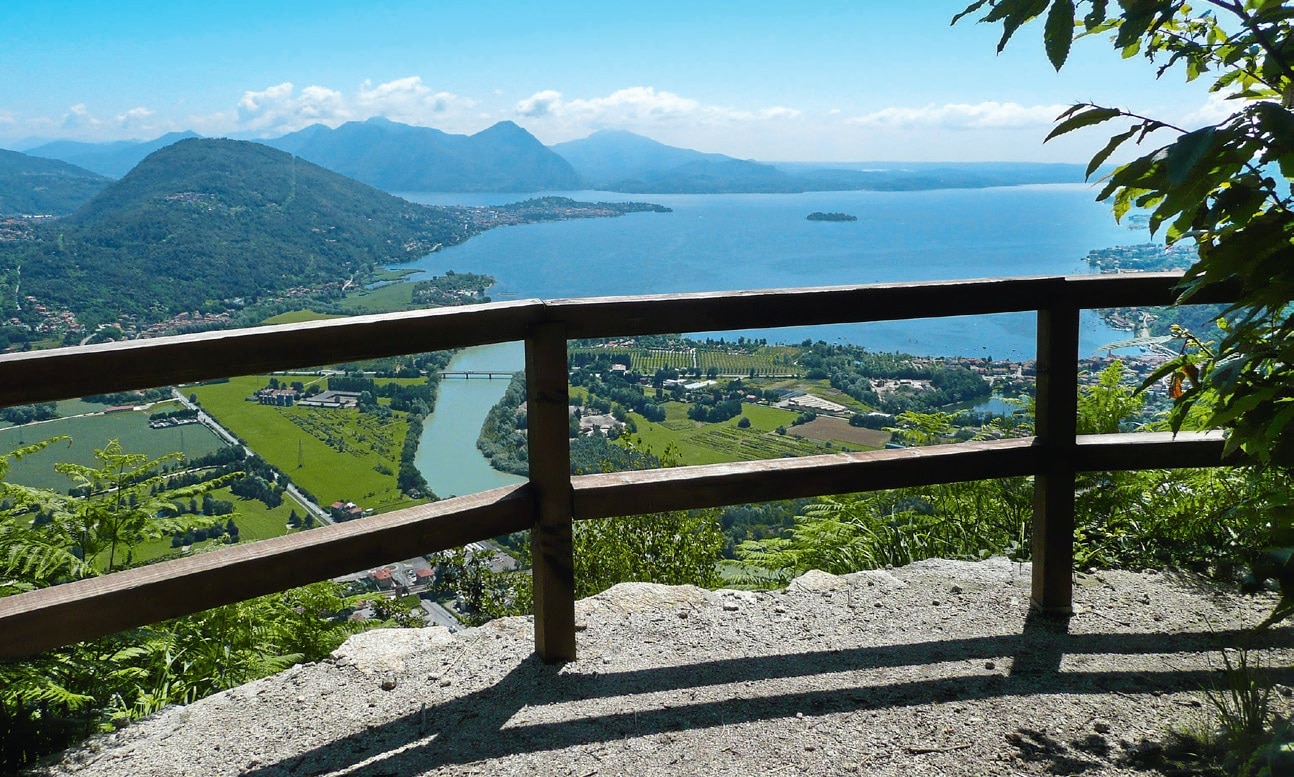 De heilige bergen_Sacri Monti