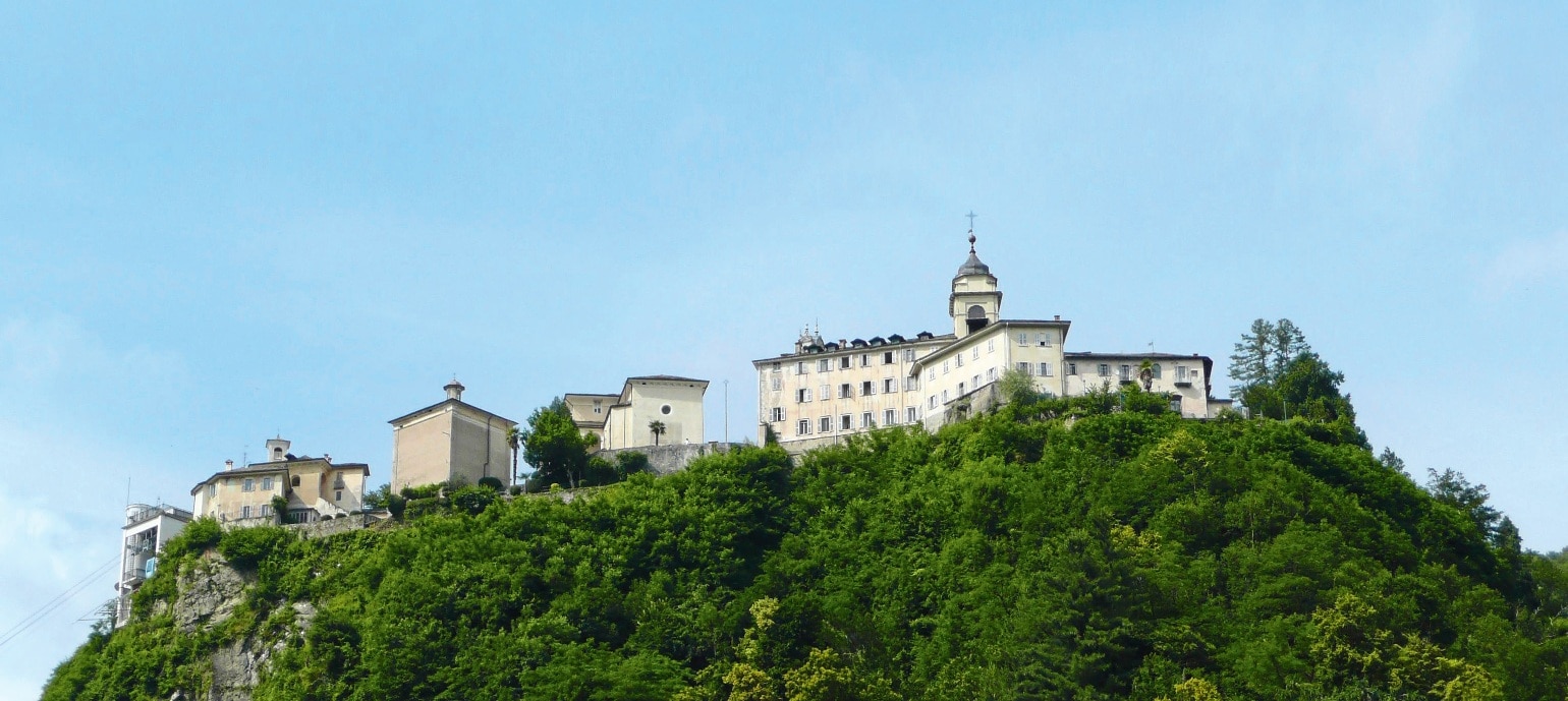 heilige bergen_Sacri Monti