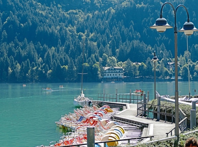 Trentino_Molvenoa