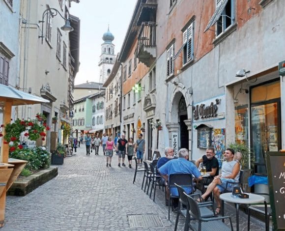 Trentino_Levico Terme