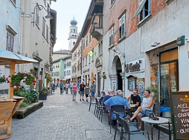 Trentino_Levico Terme