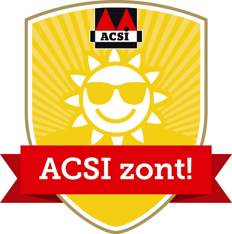 ACSI zont 1