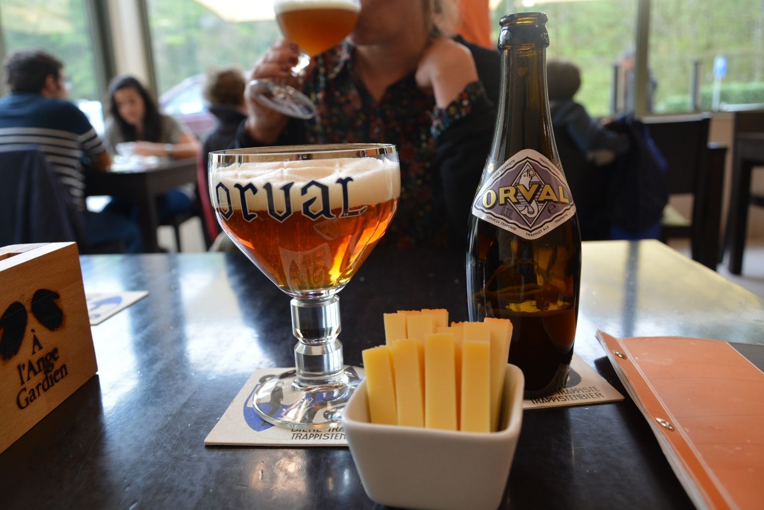 Gaume Orval