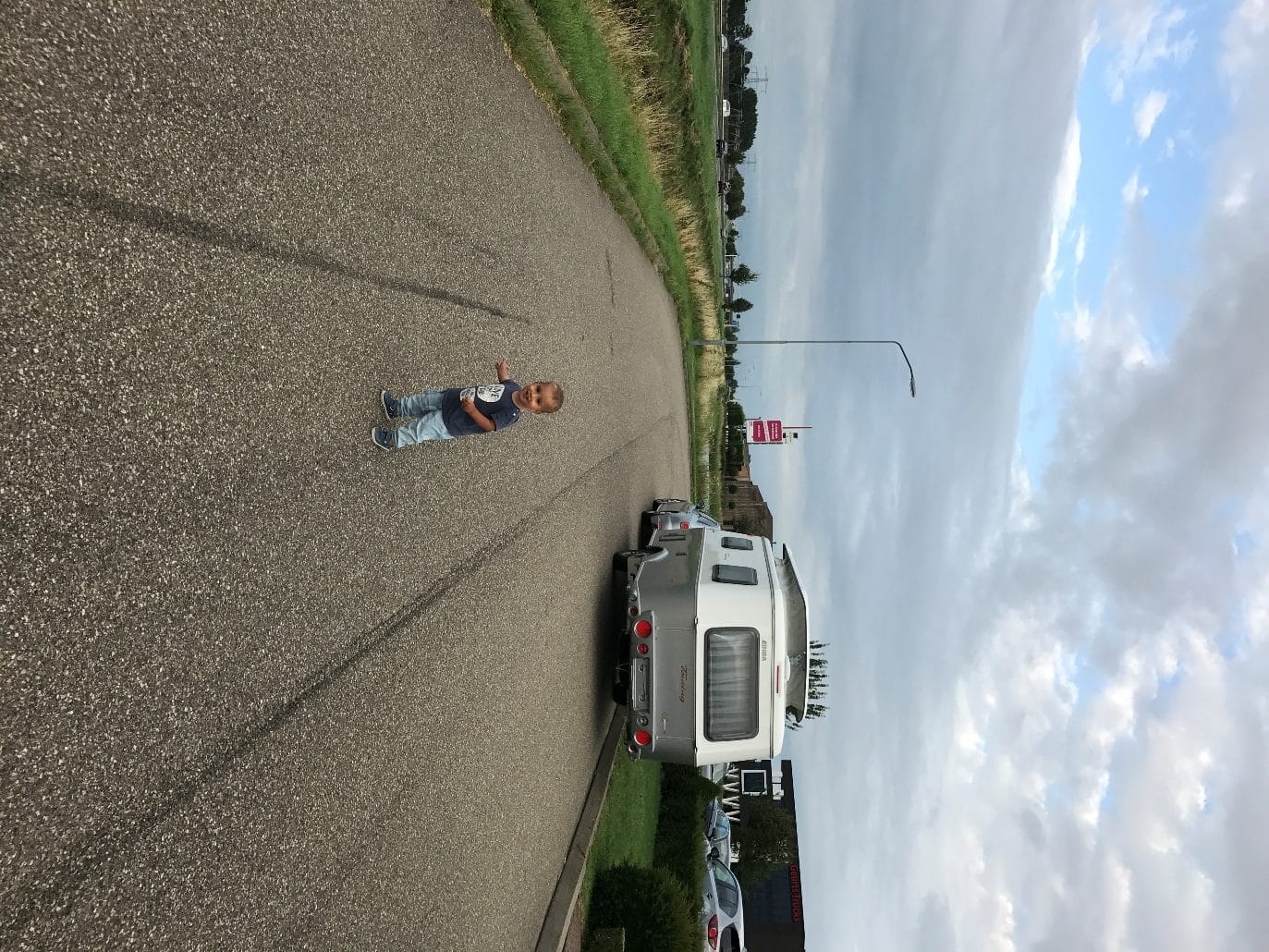 Selectieavond ACSI FreeLife TestTour