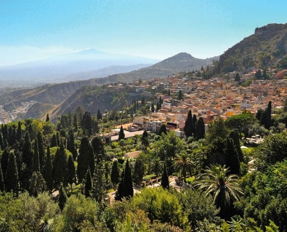 Sicilië