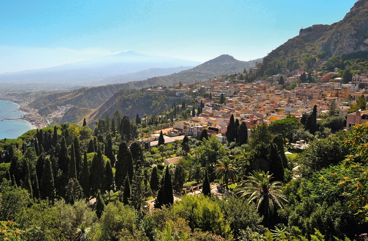 Sicilië