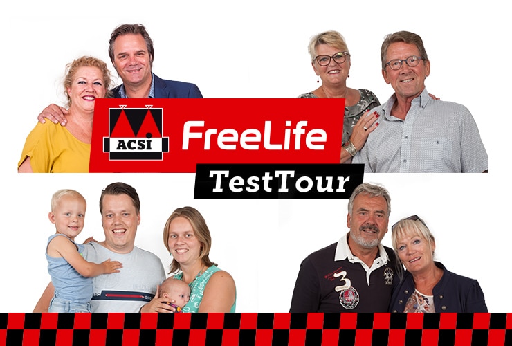 acsi test tour promo avatar