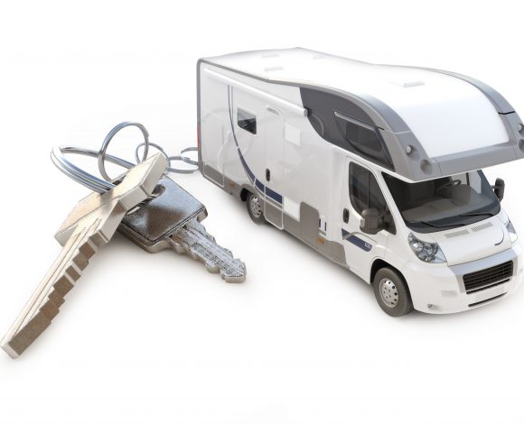 Camper huren