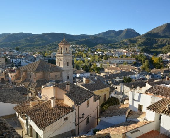 Spanje-2016_Murcia