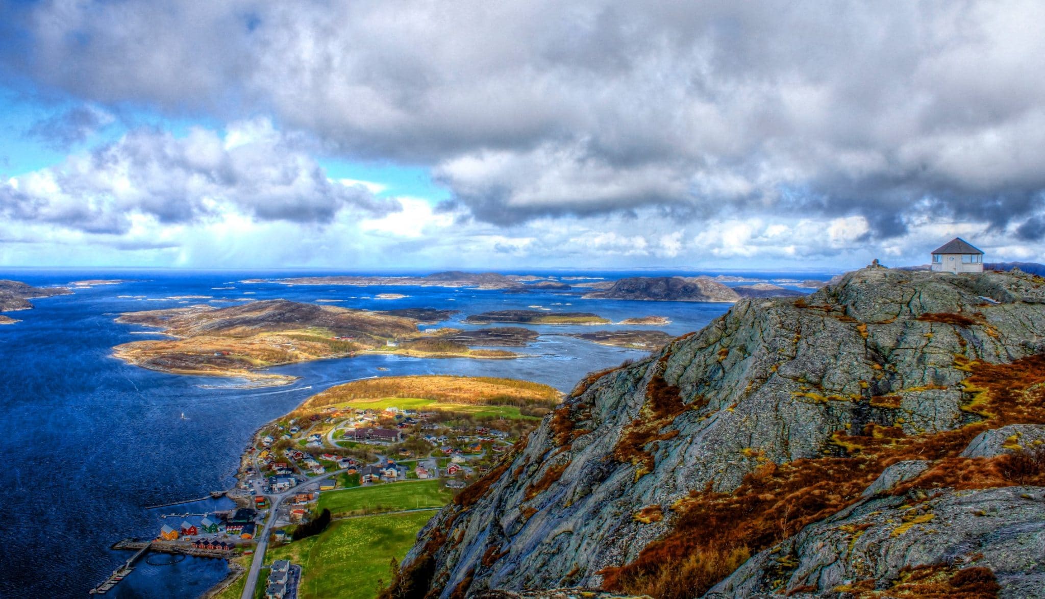 Trøndelag _Lauvsnes