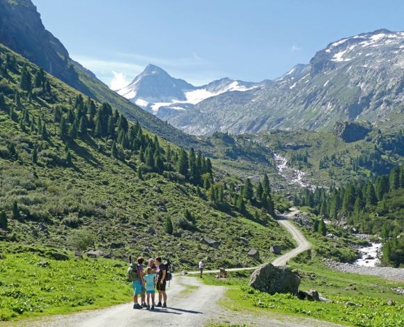 Obersulzbachtal