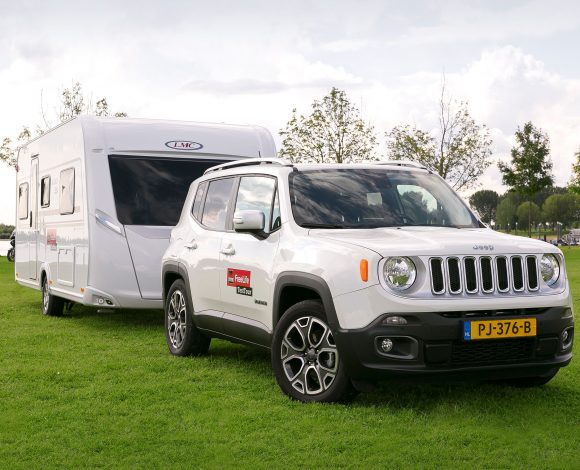 ACSI FreeLife TestTour 2017_Jeep Renegade