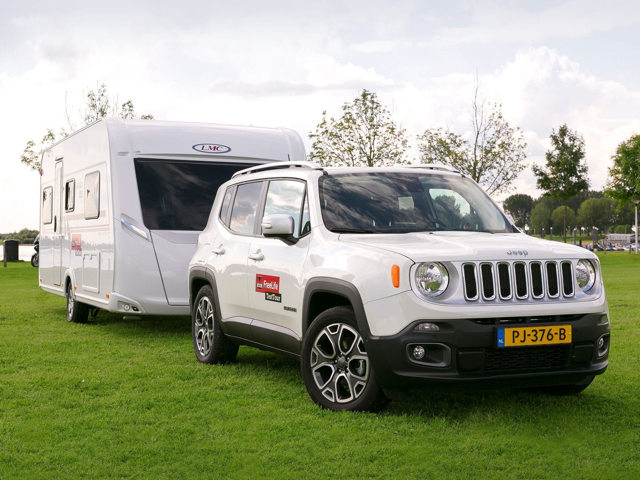 ACSI FreeLife TestTour 2017_Jeep Renegade