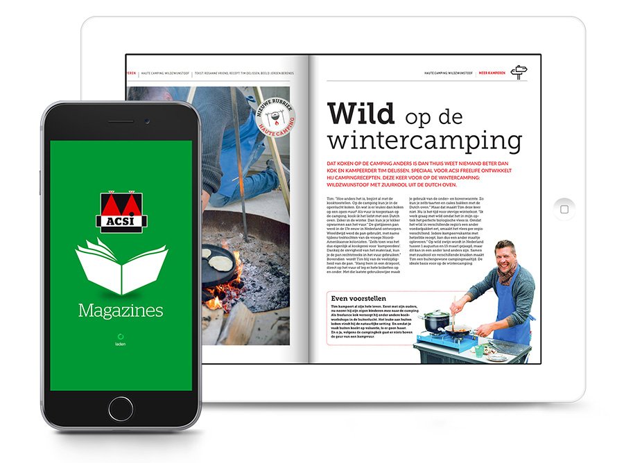 ACSI FreeLife magazine lees je ook digitaal