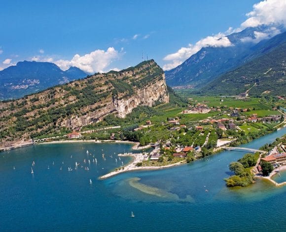 Panorama_Gardameer