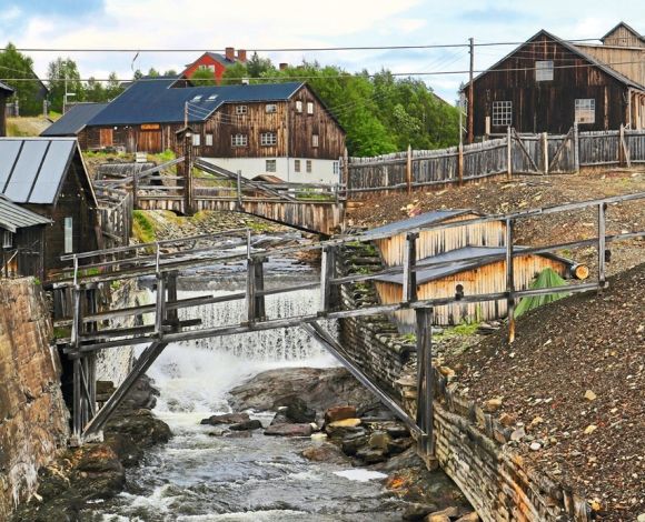 Røros_Hytteelva
