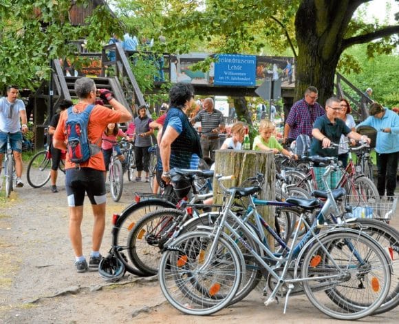 Spreewald_fietsen