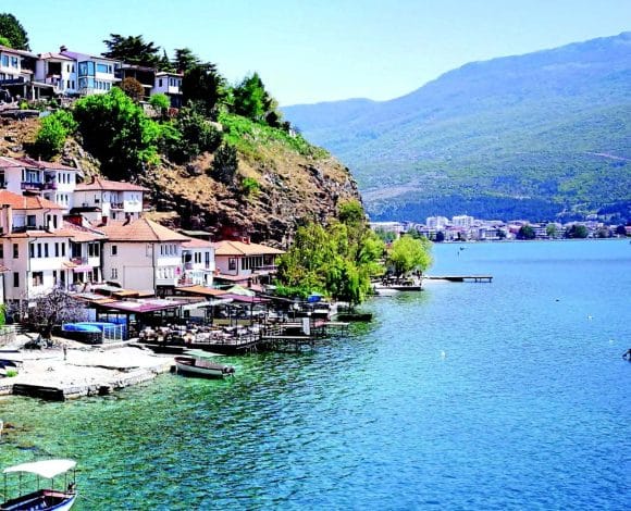 Albanië