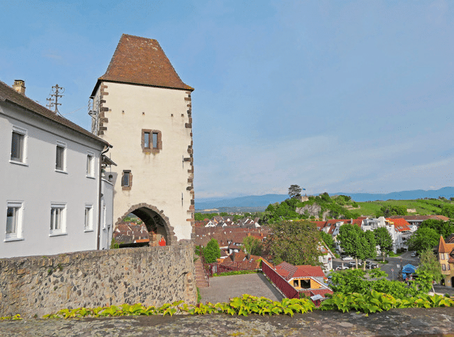 Breisach_Markgräflerland