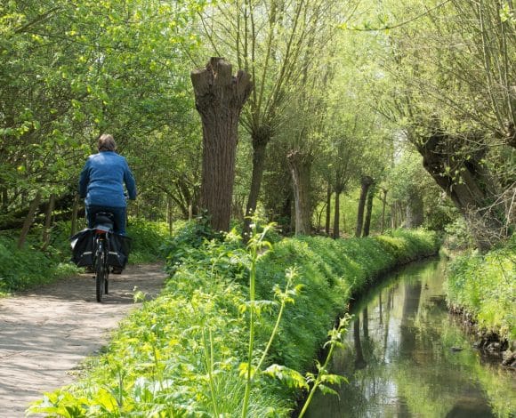 Brussel_Groene Gordel