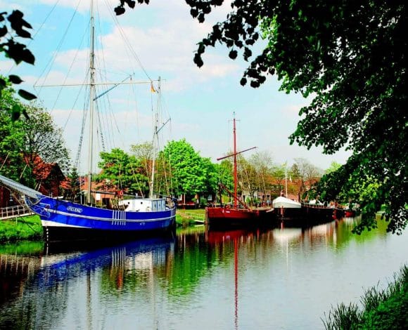 Eemsland