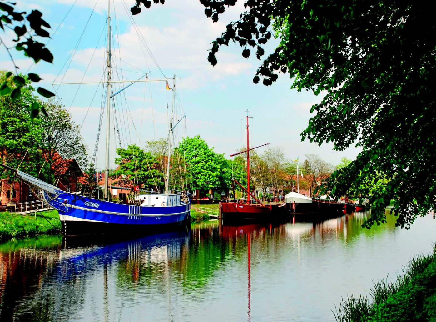Eemsland