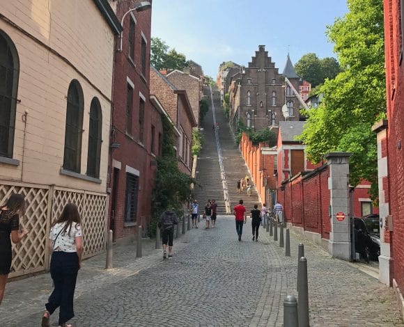 Luik