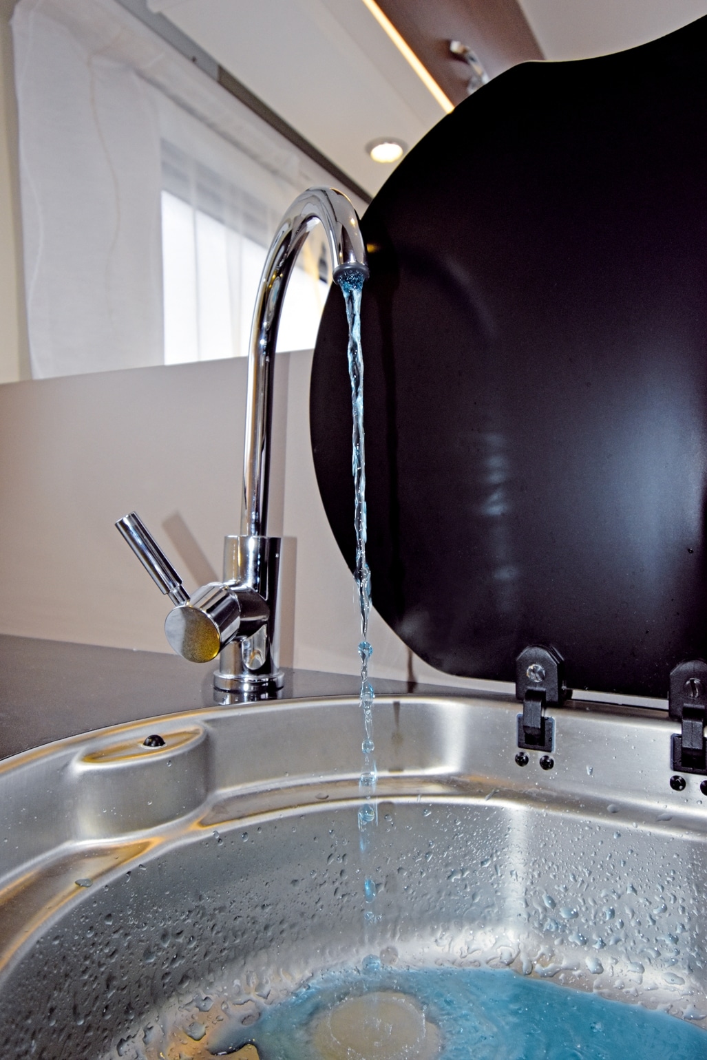 Schoonwatertank