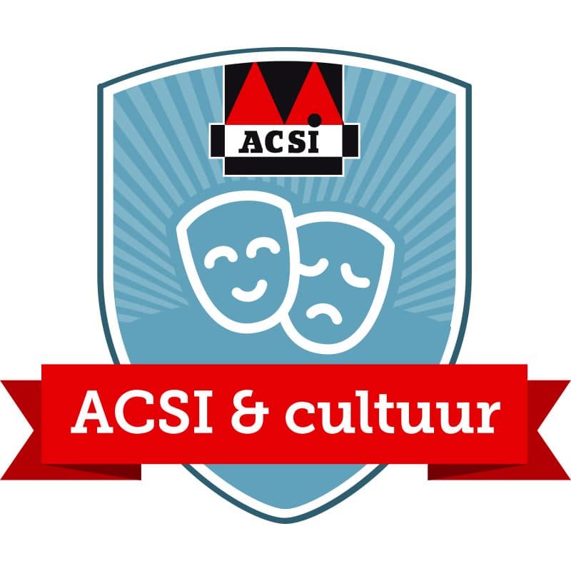 ACSI & cultuur